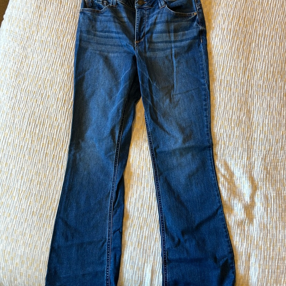 Democracy Jeans